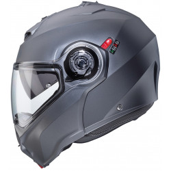 Avatav kiiver Caberg Duke EVO Gunmetal Matt Grey