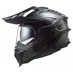 LS2 MX701 Explorer Carbon