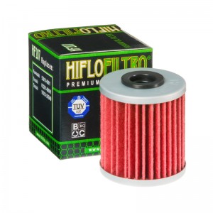 Õlifilter HF207