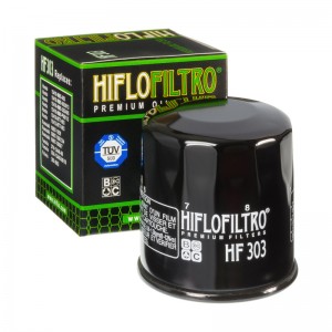 Õlifilter HF303