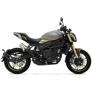 Benelli 752 S EURO 5 / 35kw