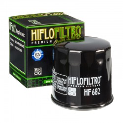 Õlifilter HF682