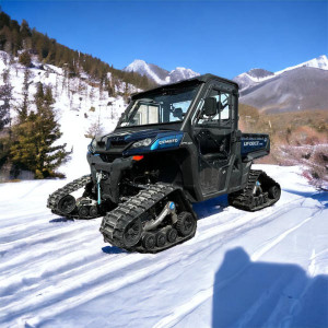 Roomikud Camso 4S1 CFMOTO UFORCE 1000