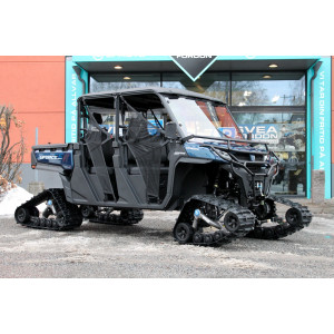 Roomikud Camso 4S1 CFMOTO UFORCE 1000 XL