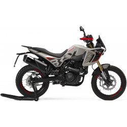 2025 Benelli BKX 300