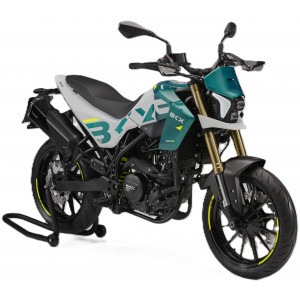 2026 Benelli BKX 300 S