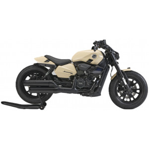 2026 Benelli Leoncino Bobber EURO 5+