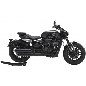 2026 Benelli Leoncino Bobber EURO 5+