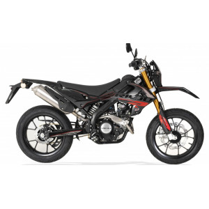 Rieju Marathon Europa Supermotard 125