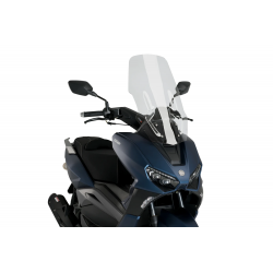 Tuuleklaas Keeway Vieste 125/300 Puig V-Tech