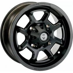 ATV valuvelg 12x7 Moose 415X