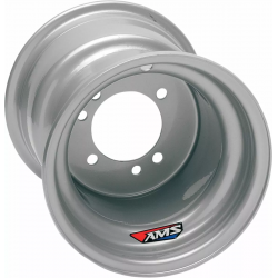 ATV/QUAD terasvelg 8x8,5 AMS