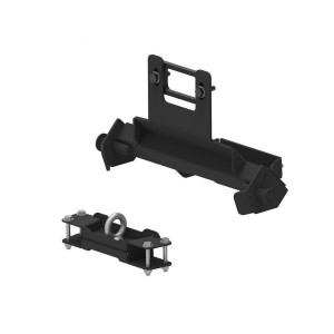 Ettekinnituva saha adapter Segway Snarler 600 alates MY24