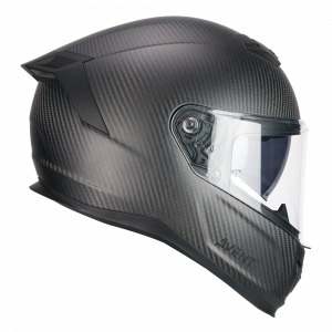 Kinnine kiiver CGM Avent Pro Carbon Matt