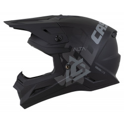 Krossikiiver Cassida Alta Matt Black