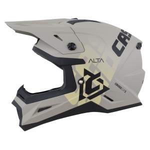Krossikiiver Cassida Alta Cross Cup 2 Matthall-Sand