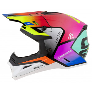 Krossikiiver Cassida Cross Cup 2 Napa Multicolor