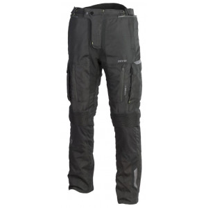 Sõidupüksid SECA Arrakis II Black / L
