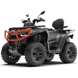 Segway Snarler 1000 AT10 L EPS ABS T3b
