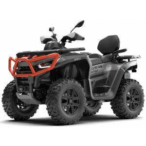 2025 Segway Snarler 1000 AT10 L