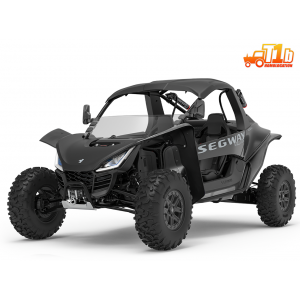 Segway Villain SX10 X T1b