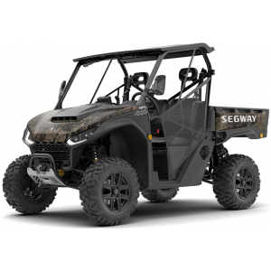 UTV Segway Fugleman 600 UT6 T1b
