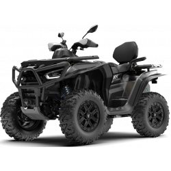 2025 Segway Snarler 1000 AT10 L WIDE