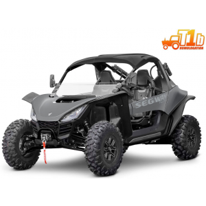 Segway Villain SX10 X T1b