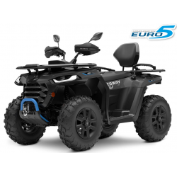 Segway Snarler 500 AT5 L T3b