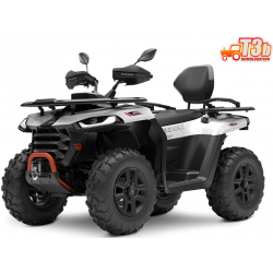 Segway Snarler 500 AT5 L T3b