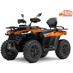 Segway Snarler 500 AT5 L T3b