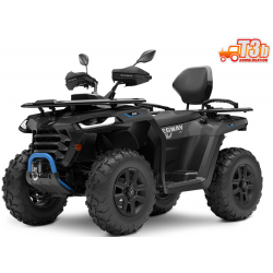 Segway Snarler 500 AT5 L T3b