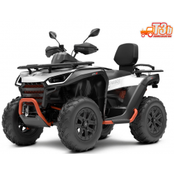 ATV Segway Snarler 600 GL Delux EPS T3b