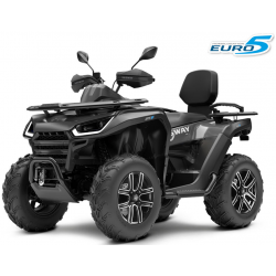 ATV Segway Snarler 600 GL Delux EPS T3b
