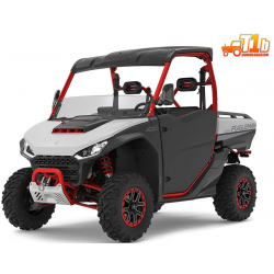 UTV Segway Fugleman 1000 UTV Segway Fugleman 1000