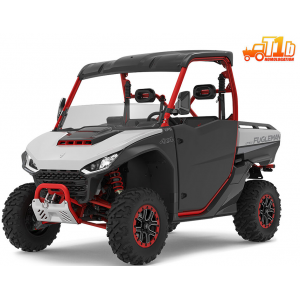 Segway Fugleman UT10 X T1b