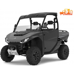 UTV Segway Fugleman 1000