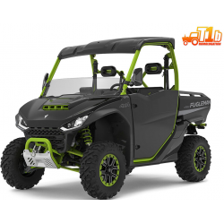 UTV Segway Fugleman 1000