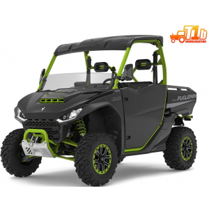 Segway Fugleman UT10 X T1b