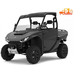 Segway Fugleman UT10 E T1b