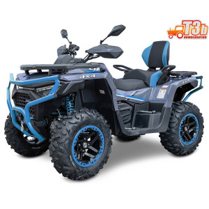 Linhai LandForce 650L PRO EPS T3b