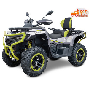 Linhai LandForce 650L PRO EPS T3b