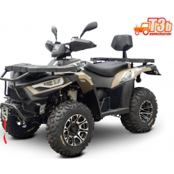 ATV Linhai LH370 PROMAX