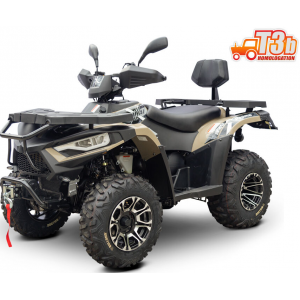 Linhai PROMAX 370 4x4 T3b