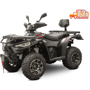 Linhai PROMAX 370 4x4 T3b