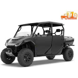 UTV Segway Fugleman 1000 UT10 CREW X T1b UTV Segway Fugleman 1000 UT10 CREW X T1b