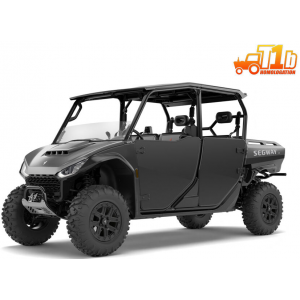 Segway Fugleman UT10 Crew X T1b