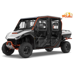 Segway Fugleman CREW UT10 CAB T1b