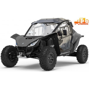 Segway Villain SX10 X T1b Kabiiniga / Hall-Must MY24