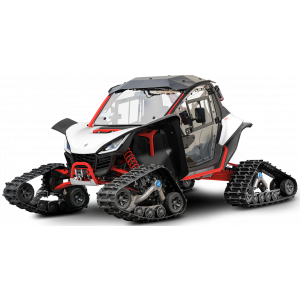 Roomikud Camso 4S1 Segway Villain SX10